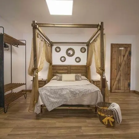 Canales La Matanza De Acentejo