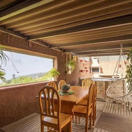 Holiday home Canales