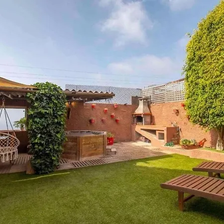 Holiday home Canales