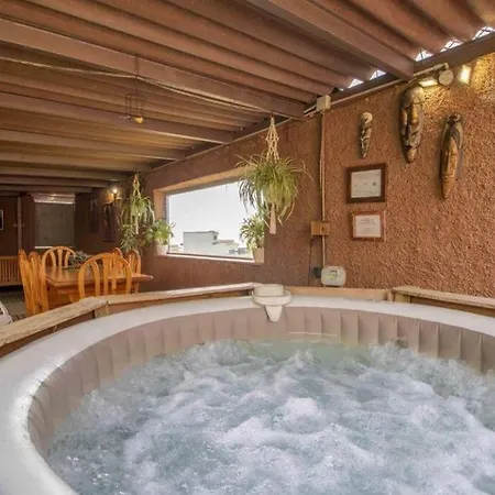 Canales Holiday home