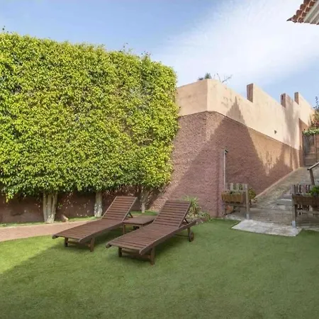 Canales Holiday home