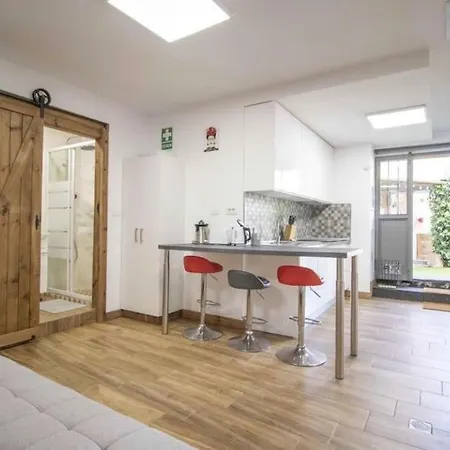 Holiday home Canales *
