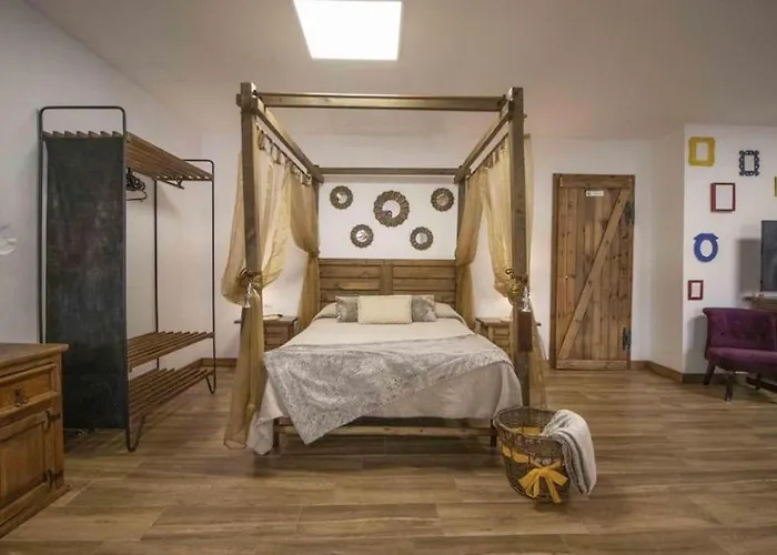 Canales La Matanza De Acentejo