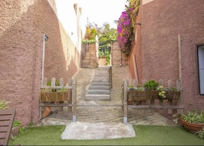 Canales Tatil Evi La Matanza De Acentejo