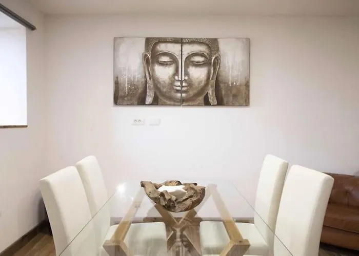 Canales 펜션 La Matanza De Acentejo