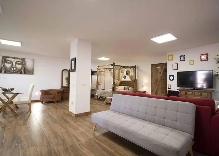 Tatil Evi Canales La Matanza De Acentejo