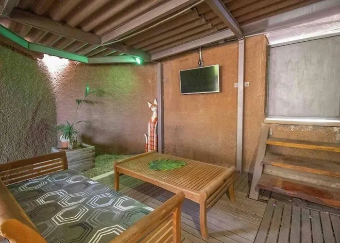 Tatil Evi Canales La Matanza De Acentejo