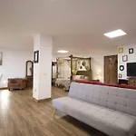 Prázdninový dům Canales La Matanza De Acentejo