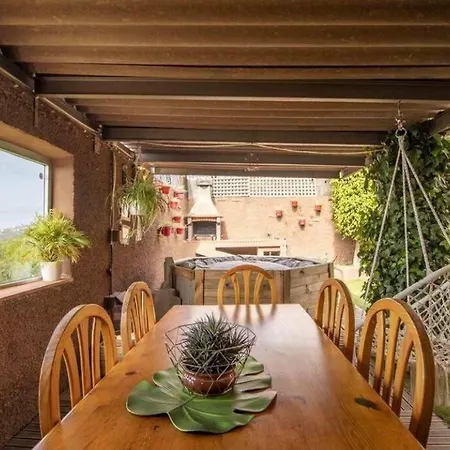 Canales Holiday home