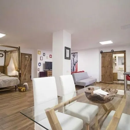 Canales * La Matanza De Acentejo