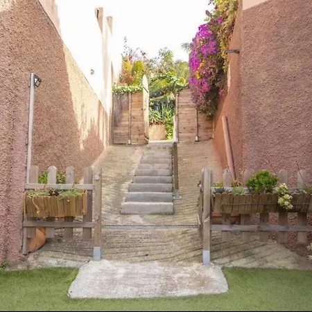 Canales Holiday home La Matanza De Acentejo