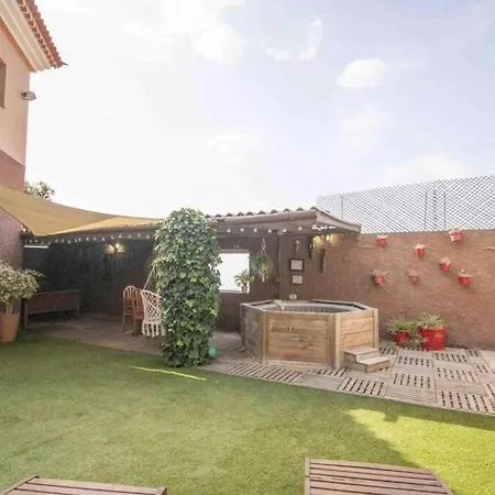 Canales Holiday home *