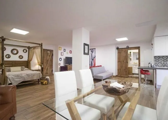 Canales * La Matanza de Acentejo