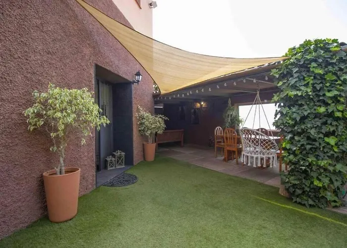 Vakantiehuis Canales