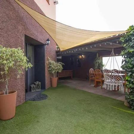 Holiday home Canales